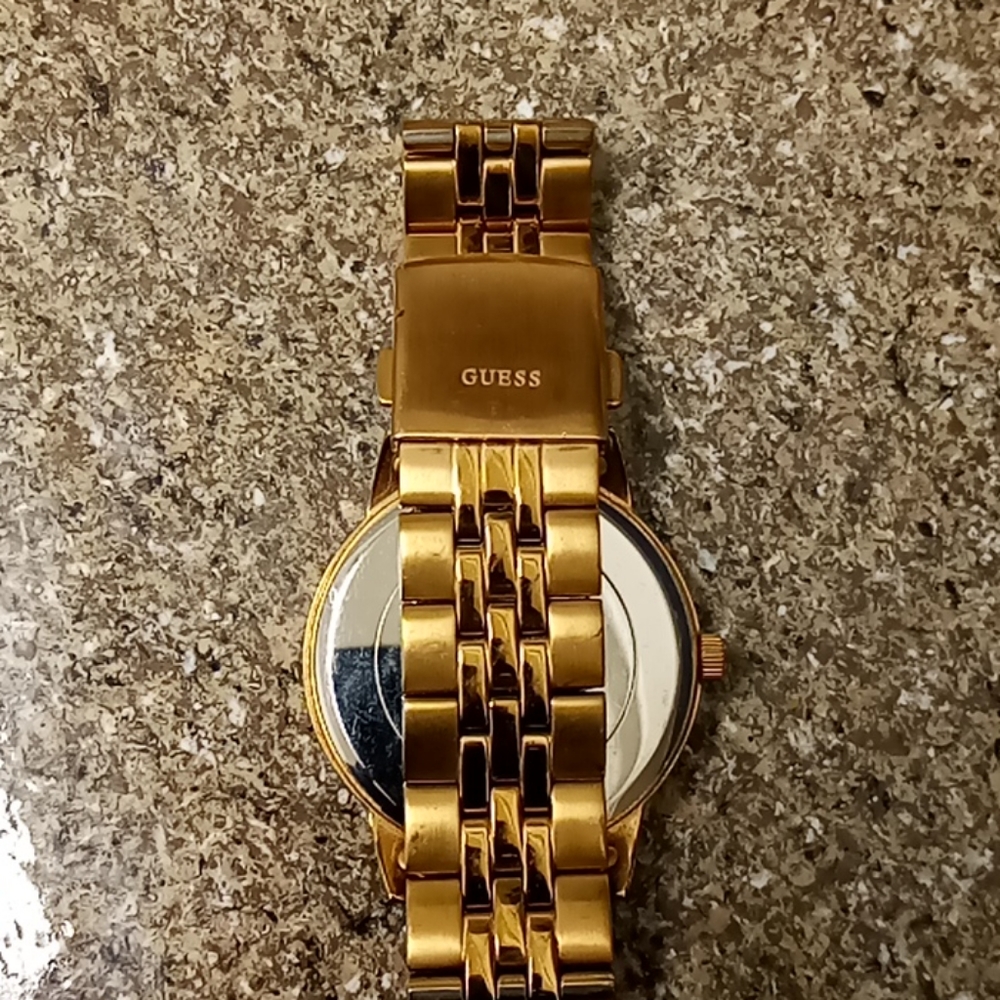 Guess watch - Picture 2 of 3